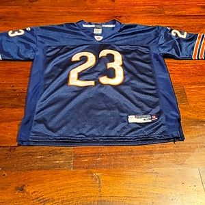 Kids Bears NFL Hester 23 Jersey